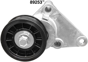 DAYCO Belt Tensioner 89253