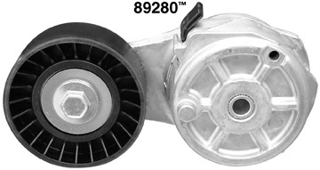 DAYCO Belt Tensioner 89280