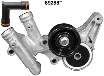 DAYCO Belt Tensioner 89288