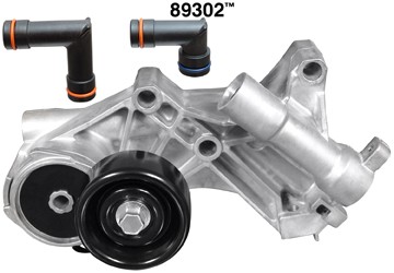 DAYCO Belt Tensioner 89302