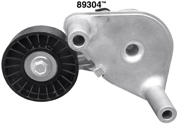DAYCO Belt Tensioner 89304