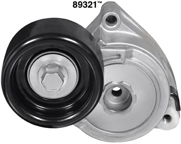 DAYCO Belt Tensioner 89321