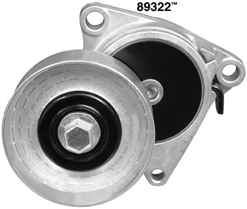 DAYCO Belt Tensioner 89322