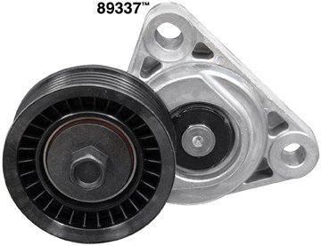 DAYCO Belt Tensioner 89337