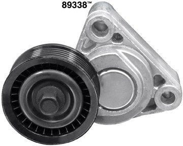 DAYCO Belt Tensioner 89338