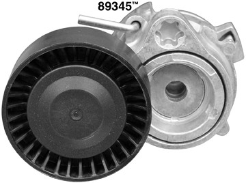 DAYCO Belt Tensioner 89345