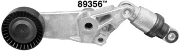 DAYCO Belt Tensioner 89356