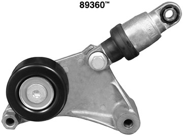 DAYCO Belt Tensioner 89360