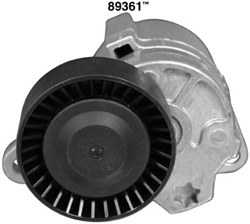 DAYCO Belt Tensioner 89361