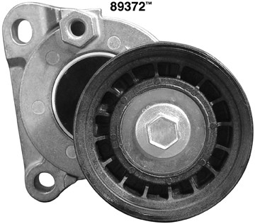 DAYCO Belt Tensioner 89372