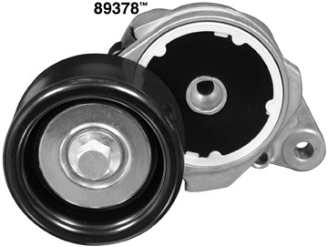 DAYCO Belt Tensioner 89378