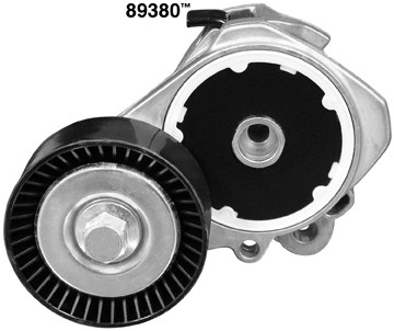 DAYCO Belt Tensioner 89380