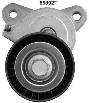 DAYCO Belt Tensioner 89392