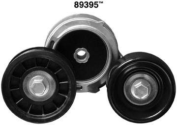 DAYCO Belt Tensioner 89395