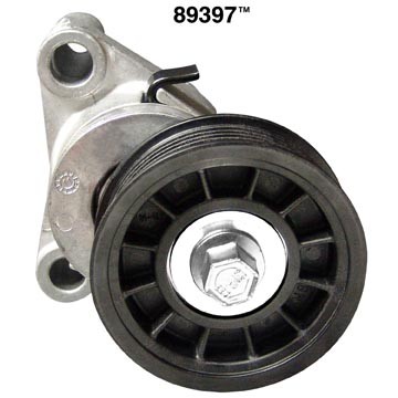 DAYCO Belt Tensioner 89397