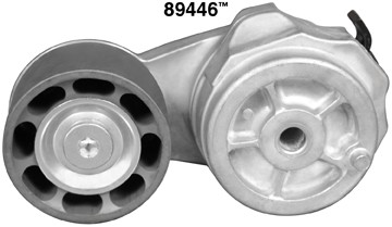 DAYCO Belt Tensioner 89446