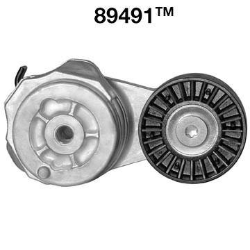 DAYCO Belt Tensioner 89491