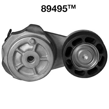 DAYCO Belt Tensioner 89495