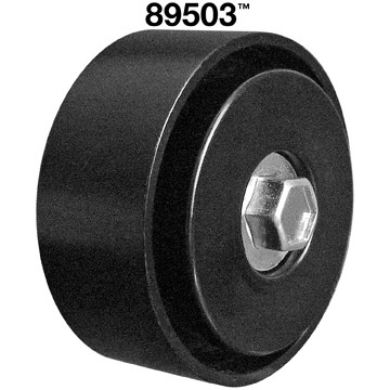 DAYCO Idler Pulley 89503