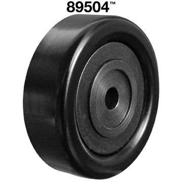 DAYCO Idler Pulley 89504