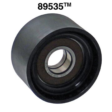 DAYCO Idler Pulley 89535
