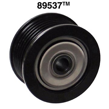 DAYCO Idler Pulley 89537