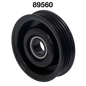 DAYCO Idler Pulley 89560