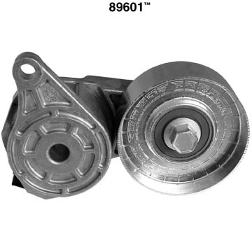 DAYCO Belt Tensioner 89601