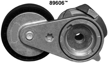 DAYCO Belt Tensioner 89606
