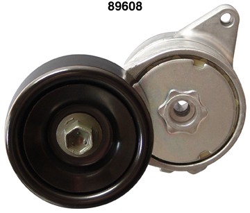 DAYCO Belt Tensioner 89608