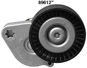 DAYCO Belt Tensioner 89612