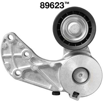 DAYCO Belt Tensioner 89623