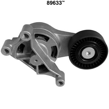 DAYCO Belt Tensioner 89633