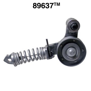 DAYCO Belt Tensioner 89637
