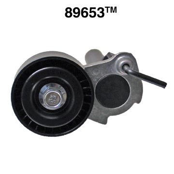 DAYCO Belt Tensioner 89653