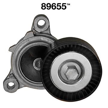 DAYCO Belt Tensioner 89655