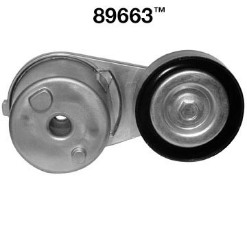 DAYCO Belt Tensioner 89663