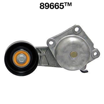 DAYCO Belt Tensioner 89665