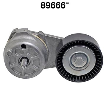 DAYCO Belt Tensioner 89666