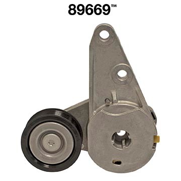 DAYCO Belt Tensioner 89669