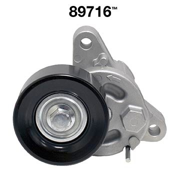 DAYCO Belt Tensioner 89716