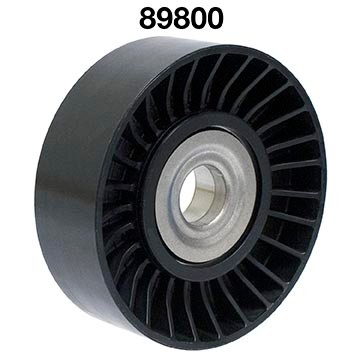 DAYCO Idler Pulley 89800