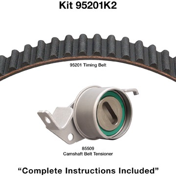 DAYCO Timing Belt & Component Kit 95201K2