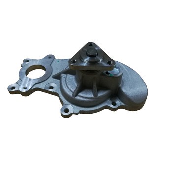 DAYCO Water Pump DP1895