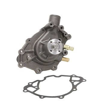 DAYCO Water Pump DP810