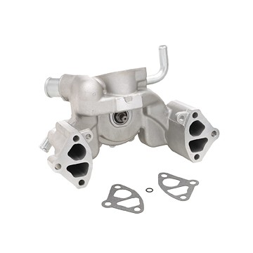 DAYCO Water Pump DP820