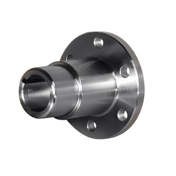 DAYCO Harmonic Balancer FHL1481SS