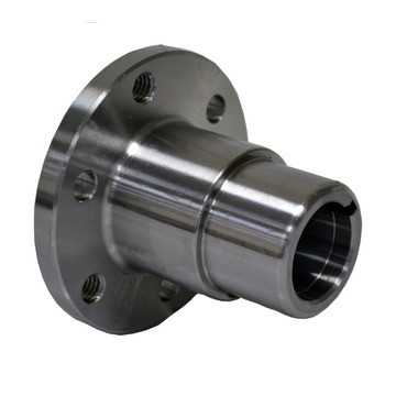 DAYCO Harmonic Balancer FHS1481SS