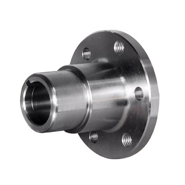 DAYCO Harmonic Balancer FHXS1481SS
