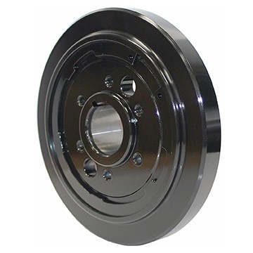 DAYCO Harmonic Balancer PB1004SS